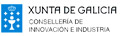 Conseller�a de Industria