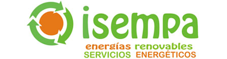 Isempa Solar - Energ�as renovables