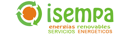 Isempa Solar - Energ�as renovables