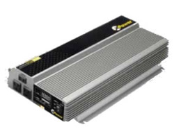 SISTEMA FOTOVOLTAICO AISLADO