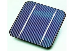 SOLAR FOTOVOLTAICA