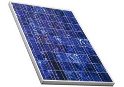 SOLAR FOTOVOLTAICA