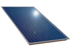 SOLAR TERMICA